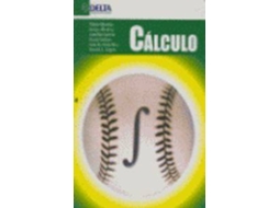 Livro Cálculo (Espanhol)