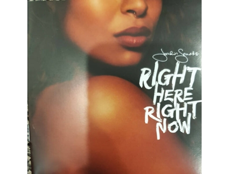Cd Right Here Right Now Louder Than Life, 19 Recordings