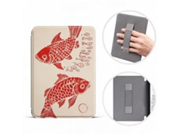 Capa Protetora De E Reader Para Kindle Colorsoft Signature Edition (yu501)