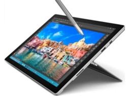 MICROSOFT Surface Pro 4 (12.3'' - Intel Core M3-6Y30 - 4 GB RAM