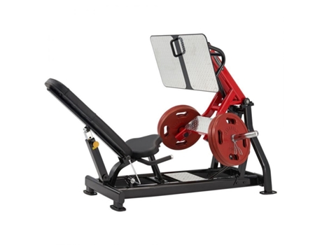 Pressão sobre as coxas STEELFLEX