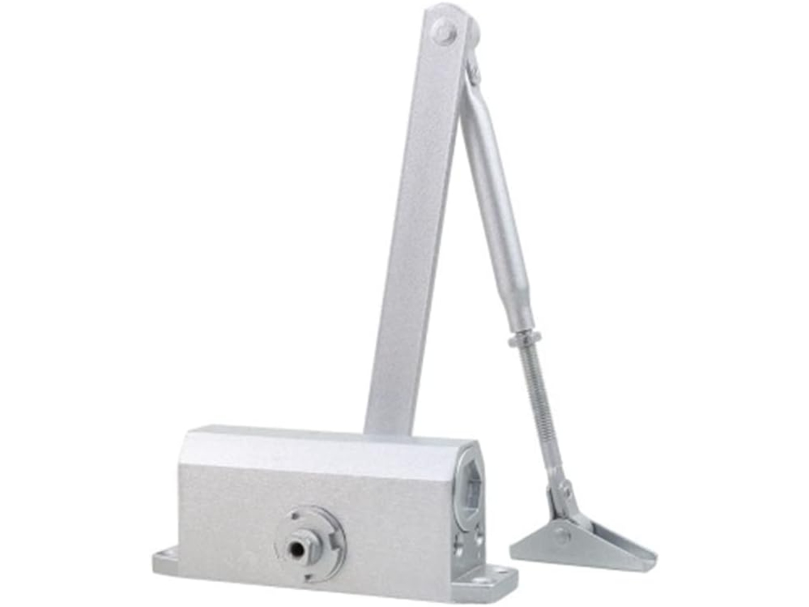 Fechador de Porta Automático Sistema 45 900 M 25 | S/MARCA