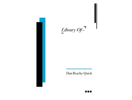 Livro Library Of de Dan BeachyQuick (Inglês)