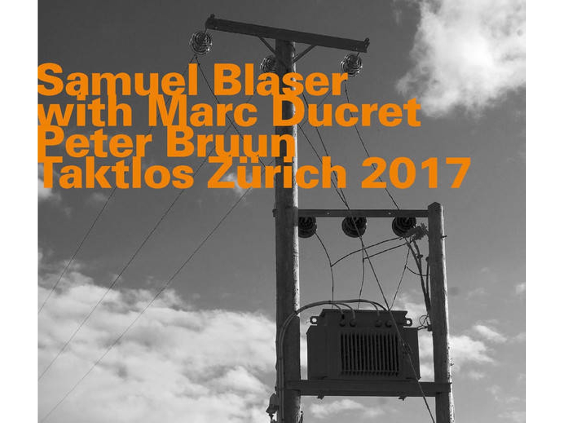 CD Taktlos Zürich 2017