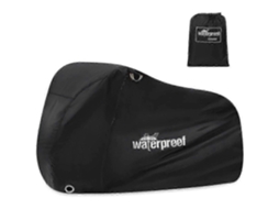 Bolsa impermeável para bicicleta, MTB, compras, deslocamentos, AQUAFORGE