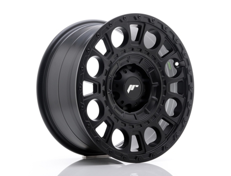 Jante para Carros Japan Racing Jrx10 18X9 Et 10 6X139,7 Cb 110,1 Preto