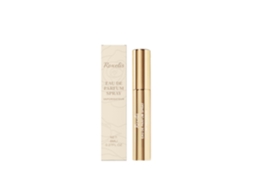 Perfume Floral Charme, Fragrância Elegante e Fresca para Viagem LAXISCREED