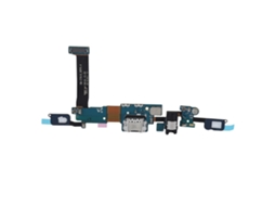 Conector Flexível Porta Carregamento Usb LAXISCREED