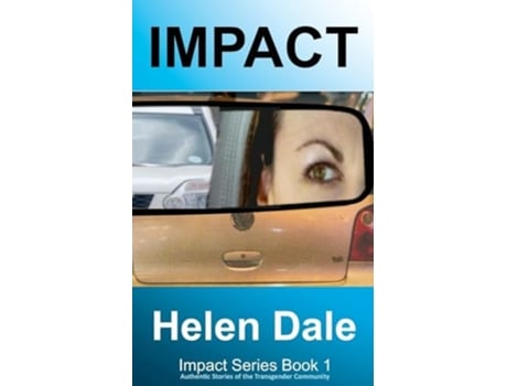 Livro Impact De Helen Dale (inglês)