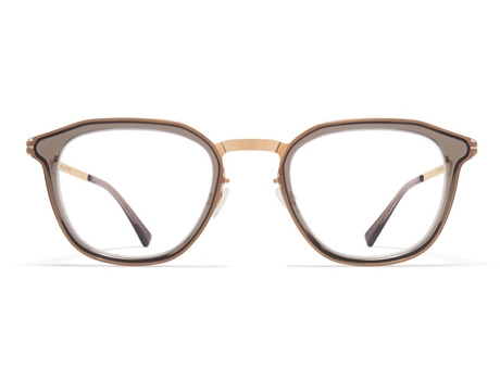 Pavi 653 51 Unissex Óculos De Grau Mykita