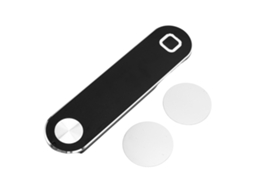 Suporte para Telefone LAXISCREED com Visão Simples e Tela Dobrável
