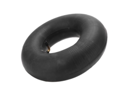 Câmara de Ar Mali de borracha 13x5.00‑6, com bico curvo, durável, para cortadores de grama