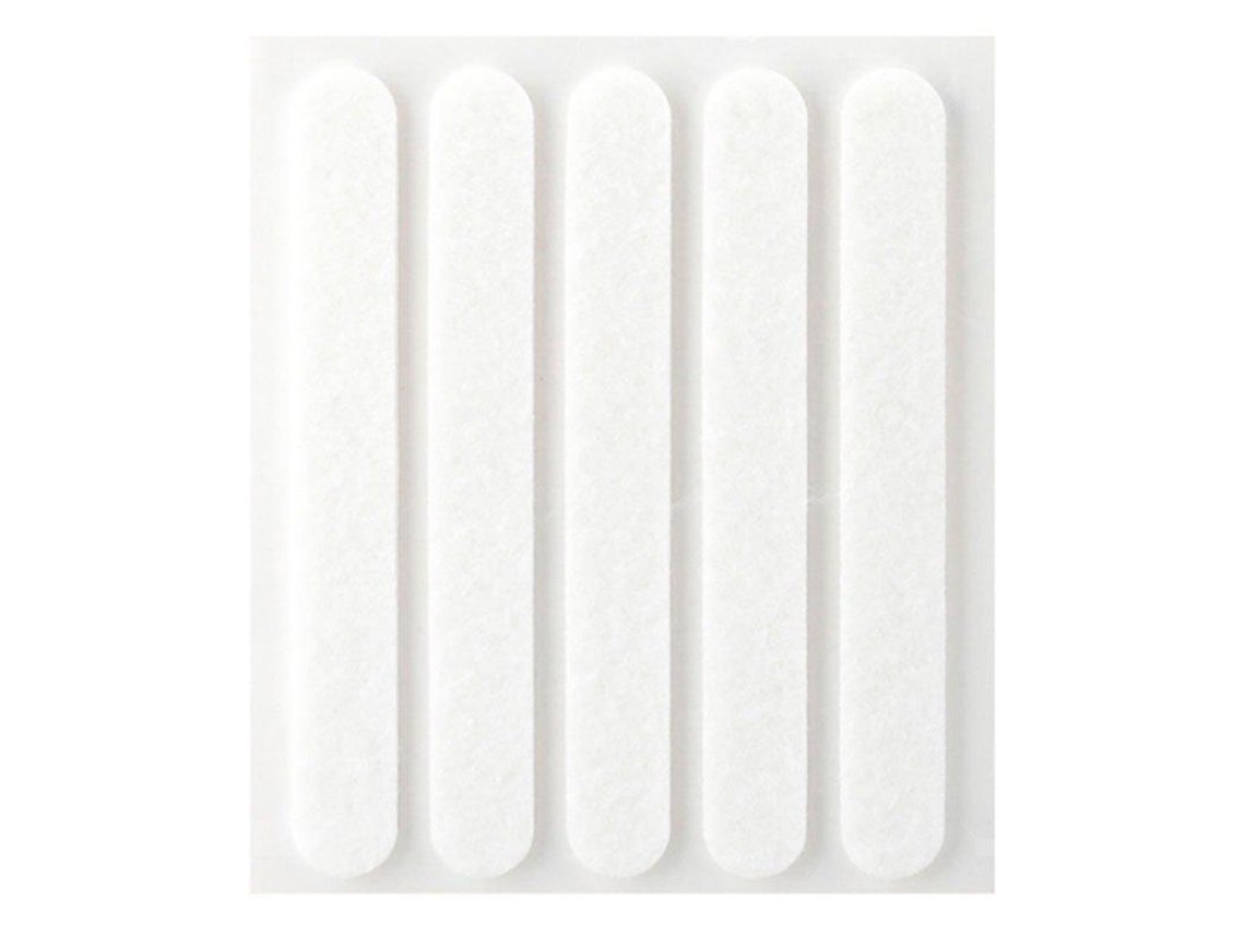 Inofix Feltro Adesivo 95X12 Mm 5 Unidades