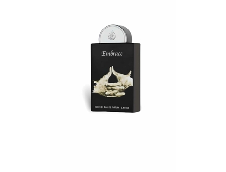 Perfume Mulher LATTAFA Pride Embrace (100 ml)