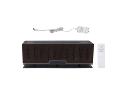 Difusor de Aroma com Luz Noturna LAXISCREED