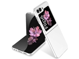 Capa De Celular Ultrafina Com Cobertura Total Gkk Para Samsung Galaxy Z Flip6