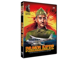Dragón Rapide (1986)