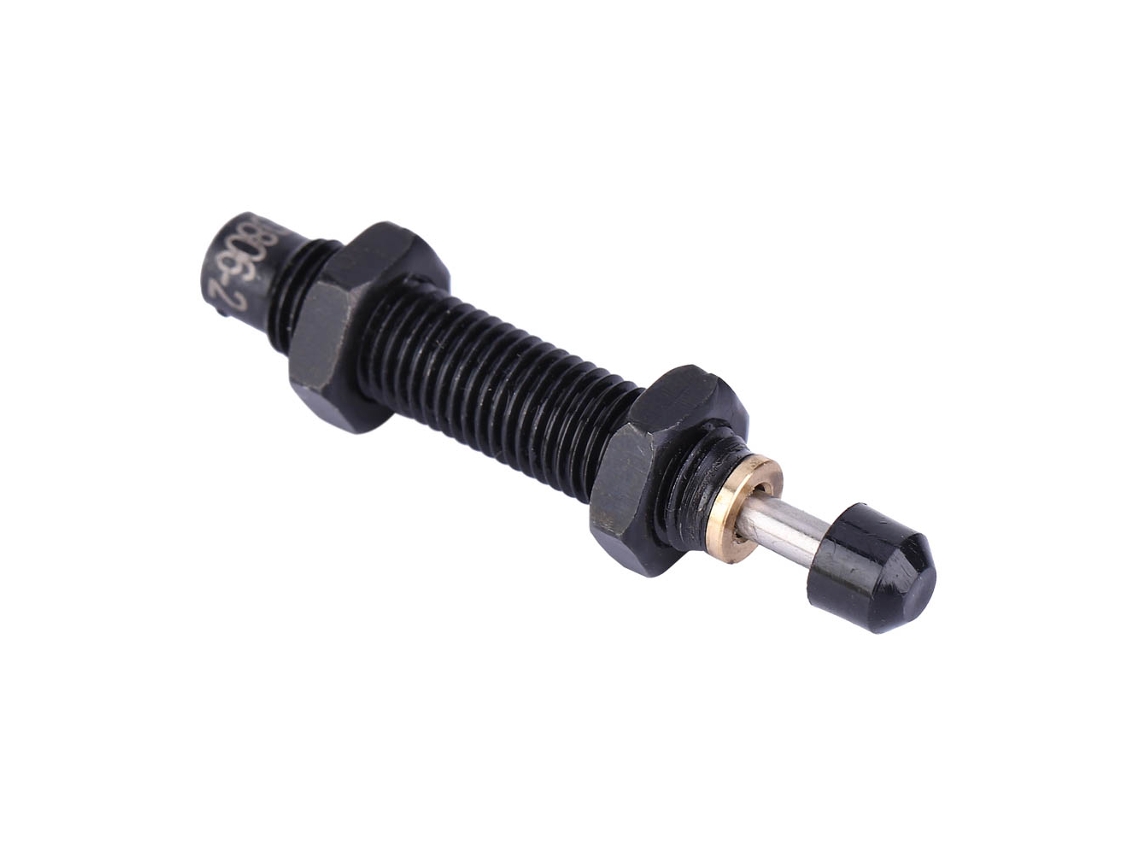 Laxiscreed Amortecedor De Óleo Hidráulico Autoajustável Com Absorção Pneumática E Hidráulica