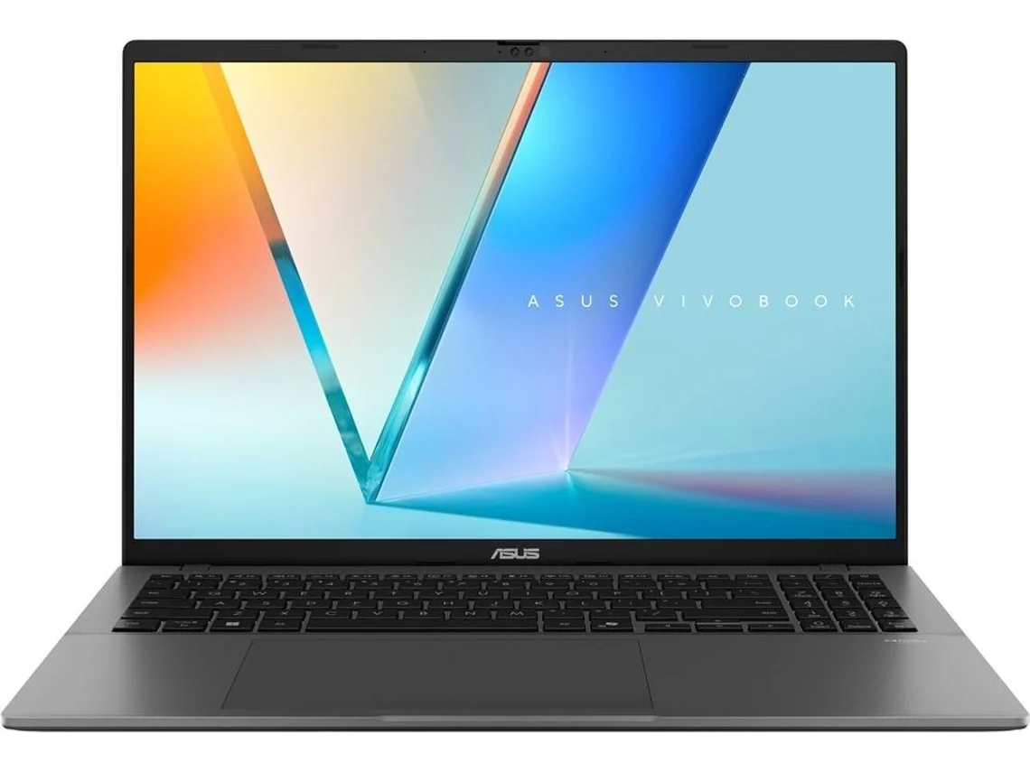 Portátil ASUS M3607GA (16'' - AMD Ryzen AI 7 445 - RAM: 32 GB - 1 TB SSD - AMD Radeon)