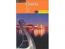 Livro Imap Oslo de Varios Autores