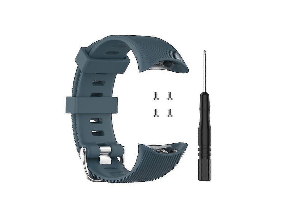 Pulseira De Relógio De Silicone Macio Para Swim 2, Pulseira De Relógio De Reposição. Olysi Shop