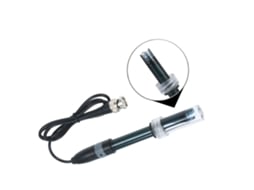 Sonda de Eletrodo de pH Profissional | S/MARCA
