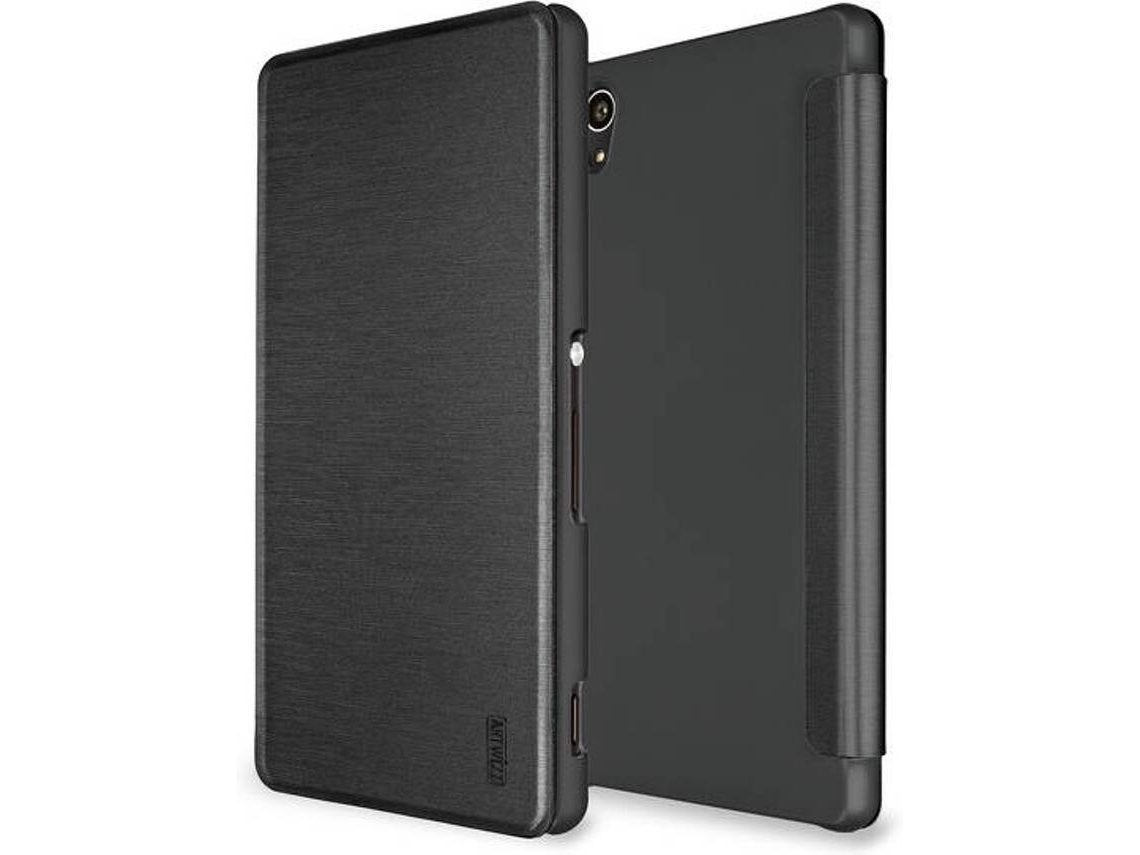 Capa Sony Xperia Z3+ ARTWIZZ Folio Preto