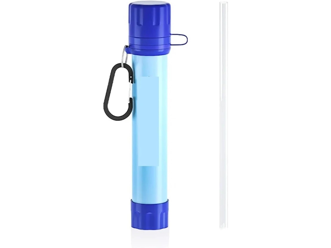 Filtro de Água para Camping SFUSHOS