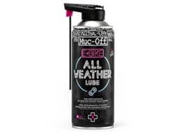 Muc Off E-Bike All Weather Lube 250Ml