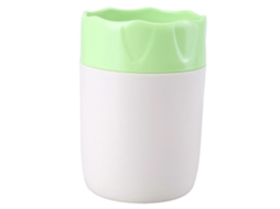 Ralador Manual Rotativo De Frutas, Prático E Eficiente, Utensílio De Cozinha Multifuncional. Everley891