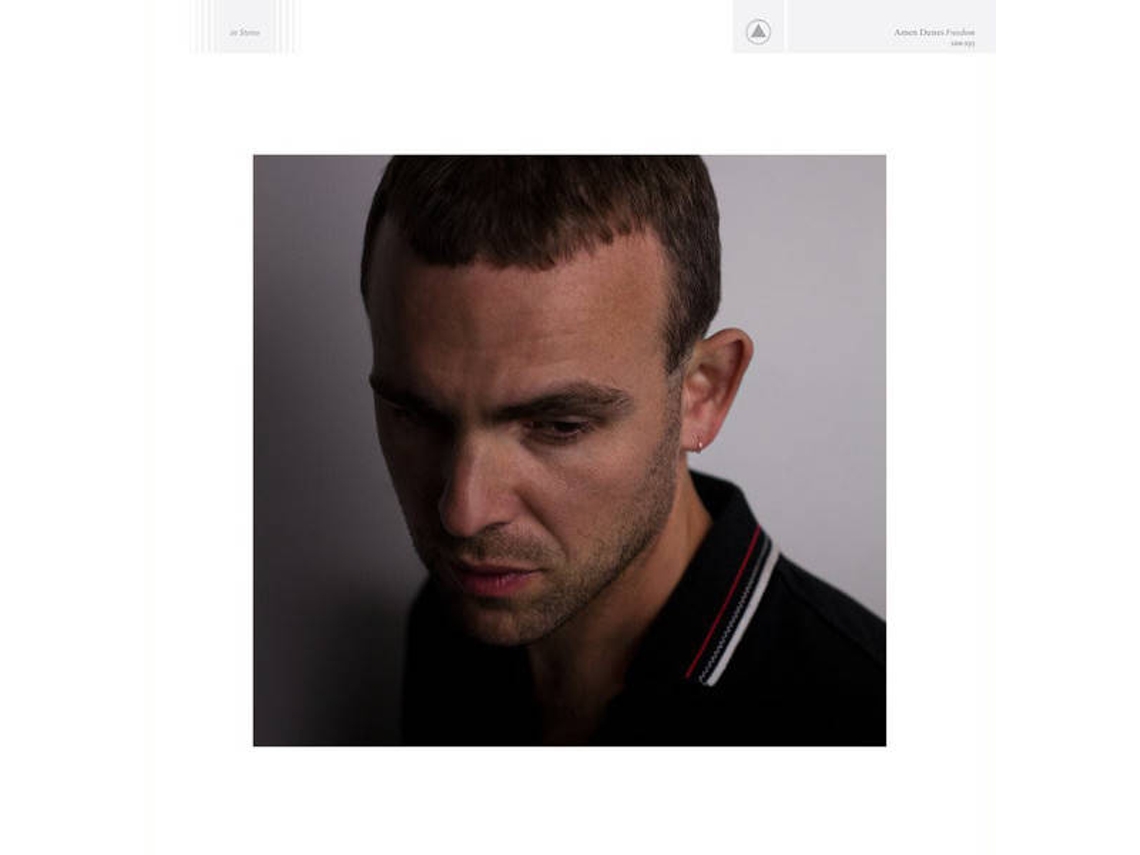 CD Amen Dunes - Freedom