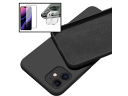 Pelicula de Vidro PHONECARE iPhone 12 Mini