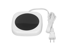 Aquecedor De Copo Laxiscreed Com Isolamento Para Casa, Perfeito Para Manter Café E Chá Quentes