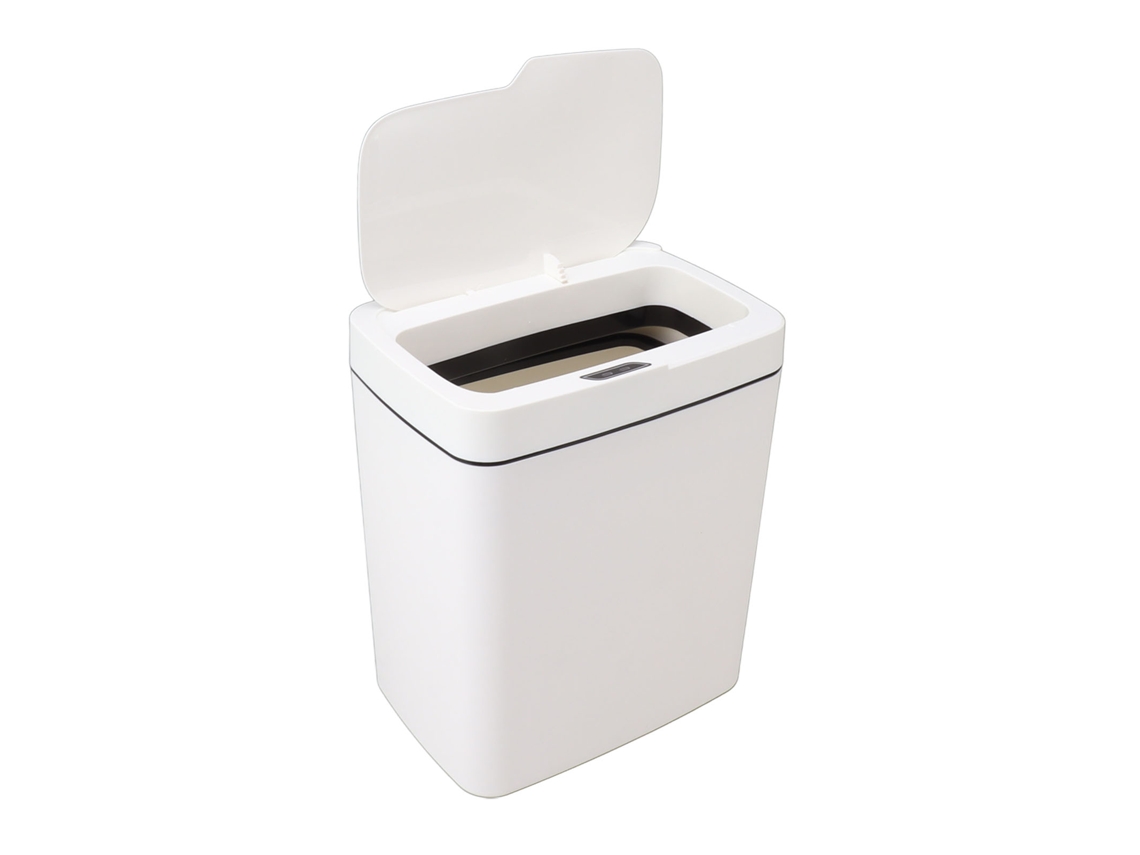 Lixeira Automática 18l com Sensor de Movimento para Banheiro Quarto