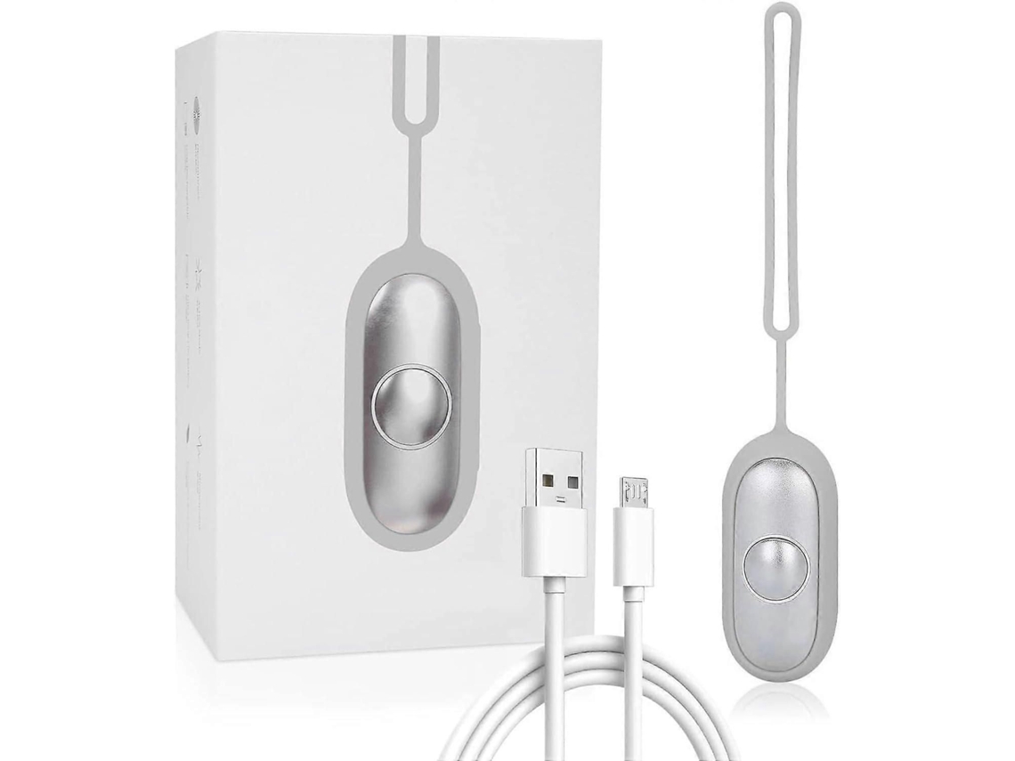 Dispositivo Para Auxiliar O Sono De Última Geração (2025), Aparelho Portátil Usb Para Dormir, Melhora O Sono.