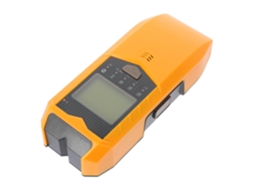 Detector De Metais E Cabos Retroiluminado Para Montagem Na Parede, Scanner De Barras E Reforços.