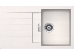 Lava-Loiça SCHOCK Signus D-100 CD Polaris (Prateado - 34.7x43cm)