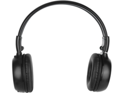 Fones De Ouvido Bluetooth Dobráveis Com Graves Profundos Para Pc Celular, Fone De Ouvido Sem Fio Supra Auricular Com
