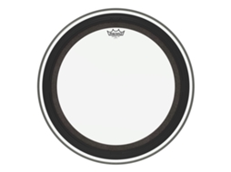 22'' Emperor Smt Clear REMO