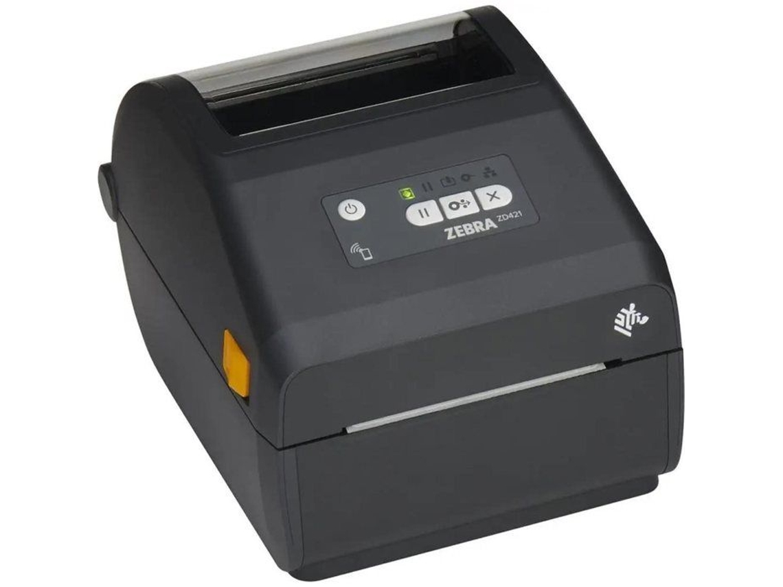 Zd421d Zebra (zd4a043 D0ee00ez)