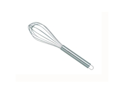 Batedor em Aço Inoxidável WESTMARK 28 Cm