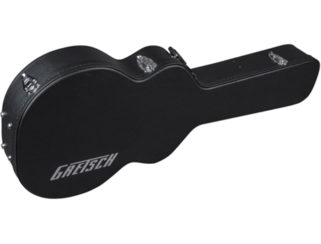 Caixa para guitarra Gretsch Case G2622T Blk