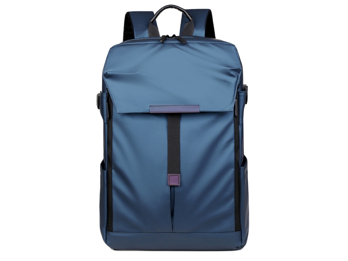 Mochila De Cabine Henten Home (46x18x30cm - Azul)