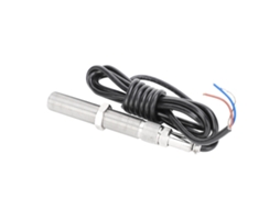 Laxiscreed Sonda Magnética Para Sensor De Velocidade De Geradores, Rosca 5/8-18unf-2a, 50-5000hz
