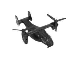Mali modelo de Avião de Caça com Luz e Som em Liga Metálica Realista Preto