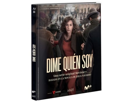 Diga-me quem eu sou Série Completa DIVISA