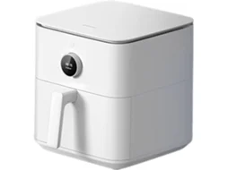 Fritadeira sem Óleo XIAOMI Smart Air Fryer (6.5 L - Branco)