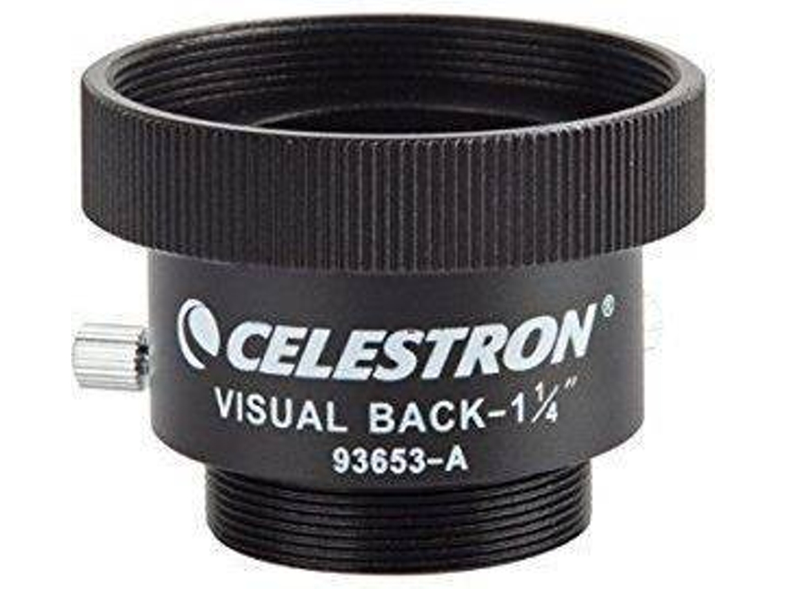 Suporte de ocular CELESTRON 1.25 Schm-Cass