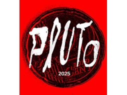 Bilhete PLUTO - 20 ANOS DE BOM DIA