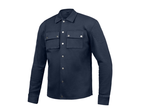 Camisa de Homem IXON Settler Azul (L)